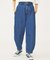 WIDE LEG BAGGY DENIM PANTS