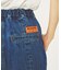 WIDE LEG BAGGY DENIM PANTS