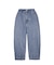WIDE LEG BAGGY DENIM PANTS