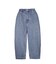 WIDE LEG BAGGY DENIM PANTS