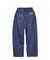 WIDE LEG BAGGY DENIM PANTS