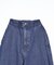 WIDE LEG BAGGY DENIM PANTS