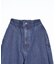 WIDE LEG BAGGY DENIM PANTS