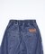 WIDE LEG BAGGY DENIM PANTS