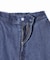 WIDE LEG BAGGY DENIM PANTS