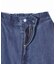 WIDE LEG BAGGY DENIM PANTS