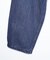 WIDE LEG BAGGY DENIM PANTS