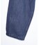 WIDE LEG BAGGY DENIM PANTS