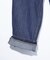 WIDE LEG BAGGY DENIM PANTS