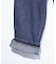 WIDE LEG BAGGY DENIM PANTS