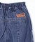 WIDE LEG BAGGY DENIM PANTS