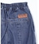 WIDE LEG BAGGY DENIM PANTS