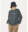 PLAID FLARED PANTS