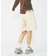 BAGGY SHORTS