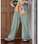 CORDUROY PANTS