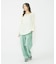 CORDUROY PANTS
