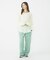 CORDUROY PANTS