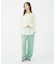 CORDUROY PANTS