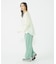 CORDUROY PANTS