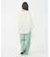 CORDUROY PANTS