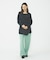 CORDUROY PANTS