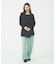 CORDUROY PANTS
