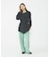 CORDUROY PANTS