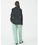 CORDUROY PANTS