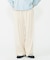 CORDUROY PANTS
