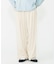 CORDUROY PANTS