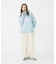 CORDUROY PANTS