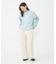 CORDUROY PANTS
