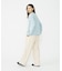 CORDUROY PANTS