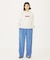 CORDUROY PANTS