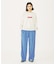 CORDUROY PANTS