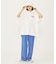 CORDUROY PANTS