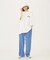 CORDUROY PANTS