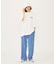 CORDUROY PANTS