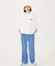 CORDUROY PANTS