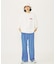 CORDUROY PANTS