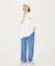 CORDUROY PANTS