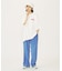 CORDUROY PANTS