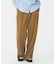 CORDUROY PANTS