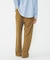 CORDUROY PANTS