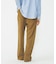 CORDUROY PANTS