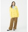 CORDUROY PANTS