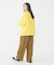 CORDUROY PANTS