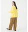CORDUROY PANTS