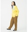 CORDUROY PANTS