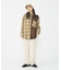 CORDUROY PANTS